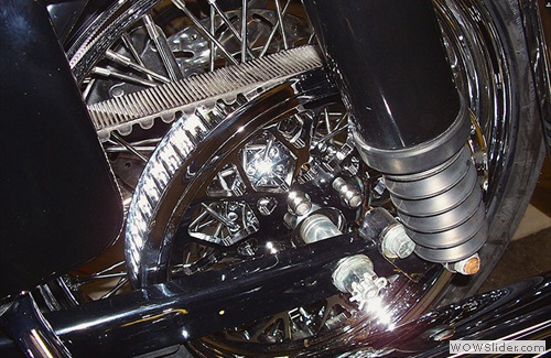 ROADKING002